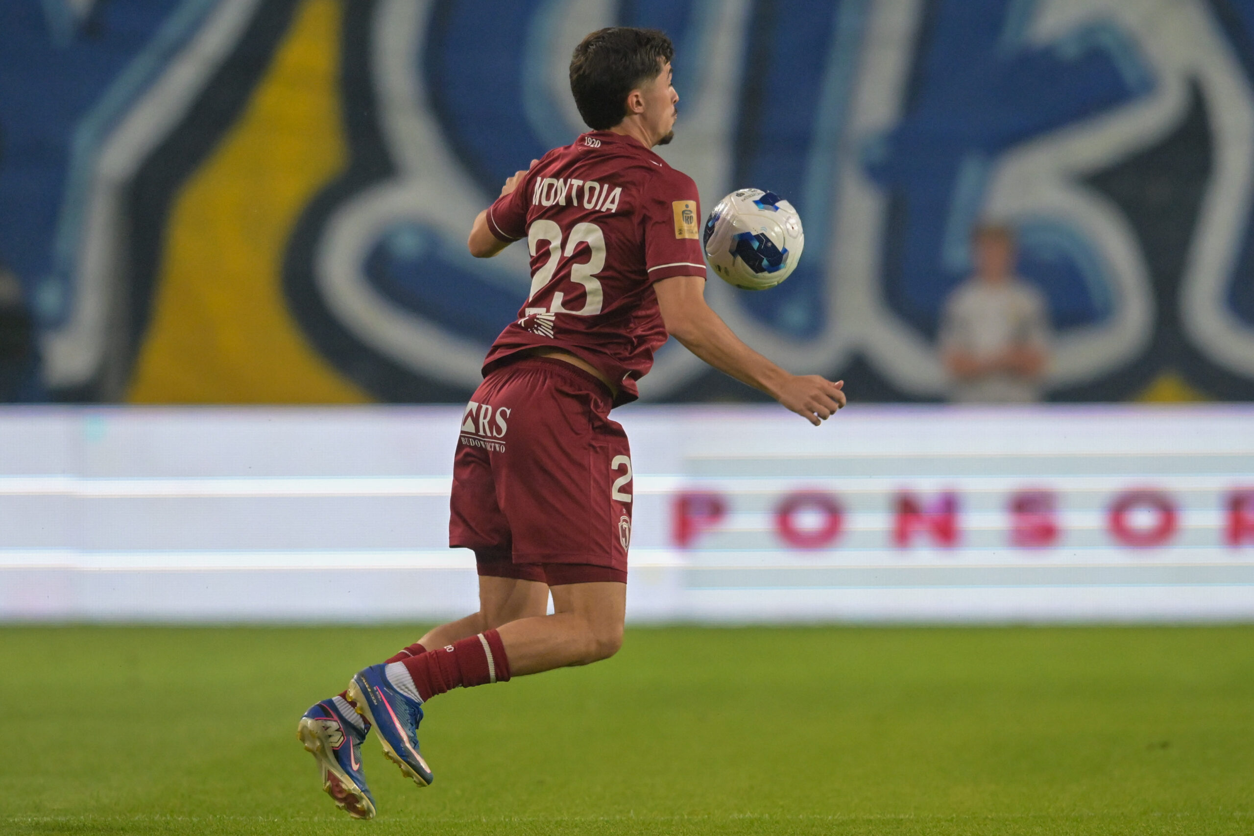 Jagiellonia Białystok – Widzew Łódź: typy, kursy, analiza (09.08.2026)
