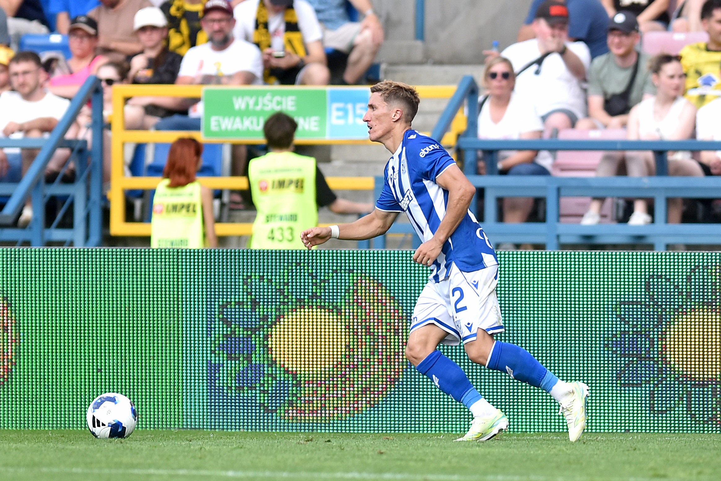 Lech Poznań – Piast Gliwice: typy, kursy, analiza (09.08.2026)