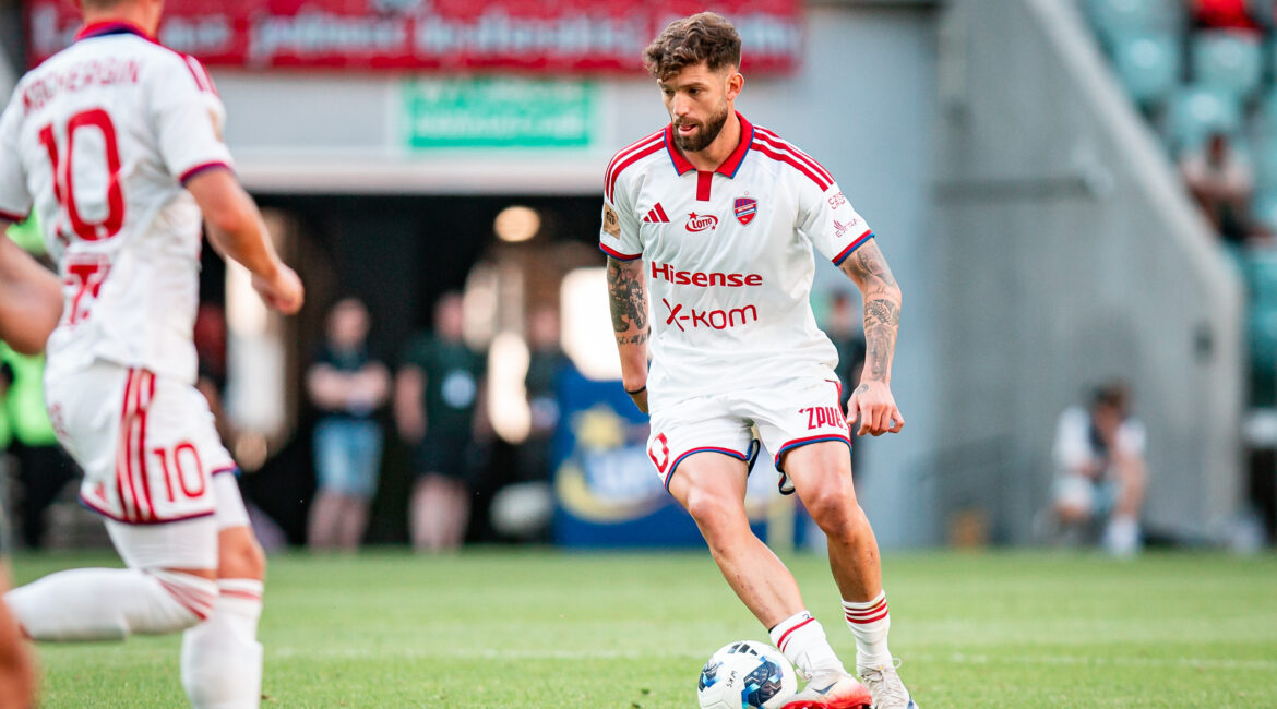 Raków Częstochowa – Hammarby IF: typy, kursy, analiza (06.08.2026)