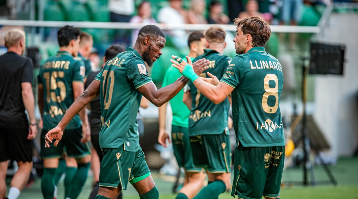 Śląsk Wrocław – Cracovia: typy, kursy, analiza (10.08.2026) Śląsk Wrocław – Cracovia: typy, kursy, analiza (10.08.2026)