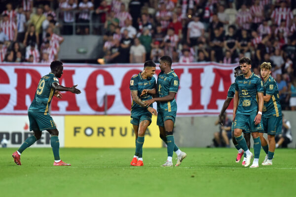 Pogoń Szczecin – Motor Lublin: typy, kursy, analiza (08.08.2026