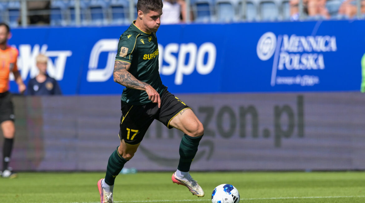 GKS Katowice – Wisła Płock: typy, kursy, analiza (23.08.2026) GKS Katowice – Wisła Płock: typy, kursy, analiza (23.08.2026)