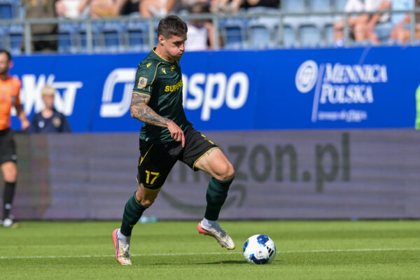 GKS Katowice – Wisła Płock: typy, kursy, analiza (23.08.2026)