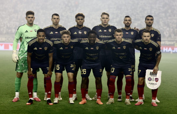 Raków Częstochowa – Hajduk Split: typy, kursy, analiza (27.08.2026)