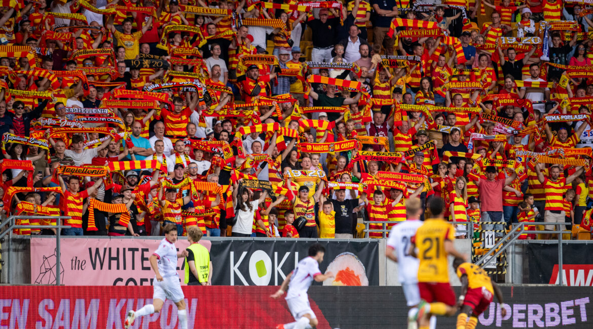 FC Iberia 1999 – Jagiellonia Białystok: typy, kursy, analiza (27.08.2026)