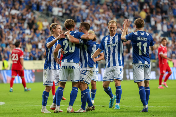 FC Thun – Lech Poznań: typy, kursy, analiza (27.08.2026)