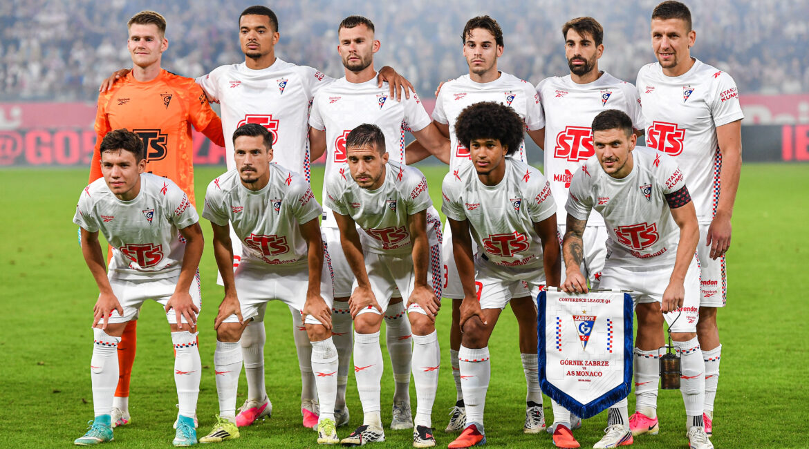 Górnik Zabrze – GKS Katowice: typy, kursy, analiza (30.08.2026)