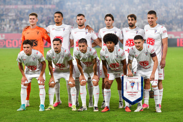 Górnik Zabrze – GKS Katowice: typy, kursy, analiza (30.08.2026)