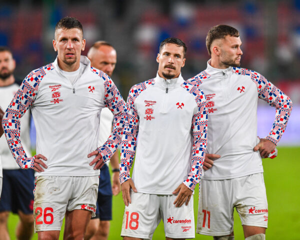 Monaco – Górnik Zabrze: typy, kursy, analiza (27.08.2026)