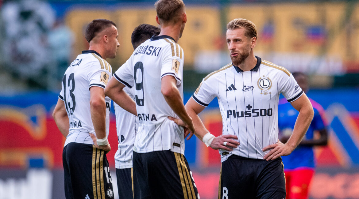 Legia Warszawa – Śląsk Wrocław: typy, kursy, analiza (28.08.2026)