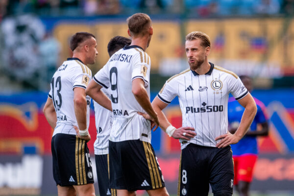 Legia Warszawa – Śląsk Wrocław: typy, kursy, analiza (28.08.2026)