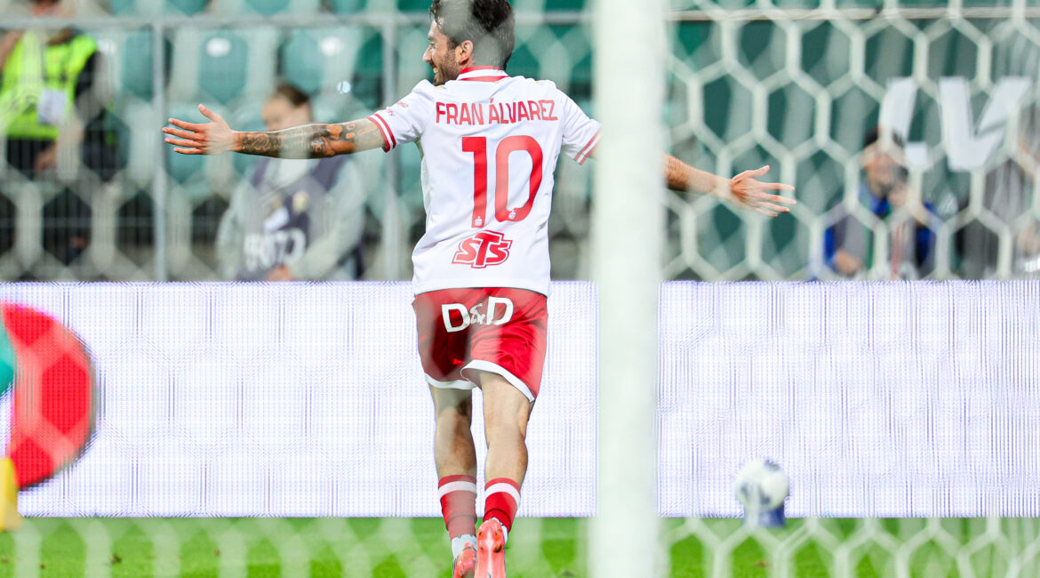 Widzew Łódź – Lech Poznań: typy, kursy, analiza (30.08.2026) Widzew Łódź – Lech Poznań: typy, kursy, analiza (30.08.2026)