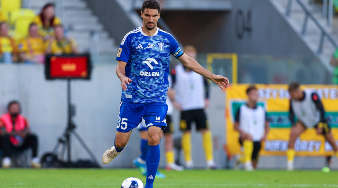 Wisła Płock – Korona Kielce: typy, kursy, analiza (28.08.2026)