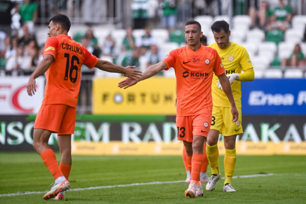 Zagłębie Lubin – Pogoń Szczecin: typy, kursy, analiza (29.08.2026)
