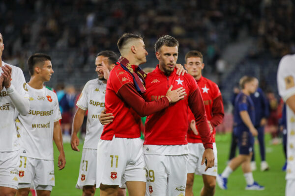 Wisła Kraków – Wieczysta Kraków: typy, kursy, analiza (29.08.2026)