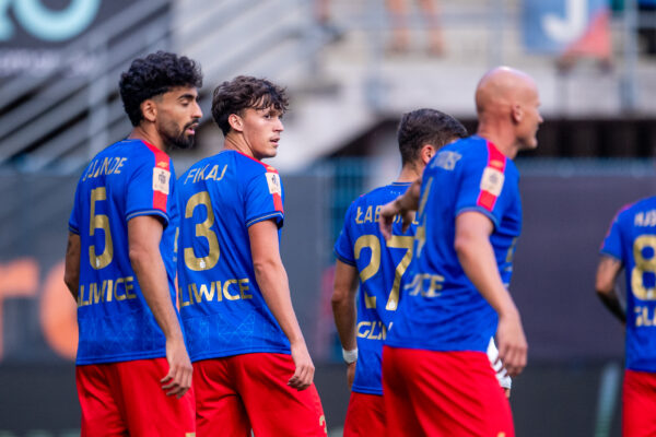 Piast Gliwice – GKS Katowice: typy, kursy, analiza (04.09.2026)