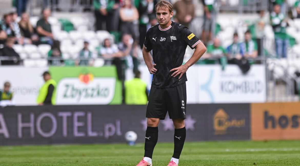 Cracovia Kraków – Górnik Zabrze: typy, kursy, analiza (06.09.2026)