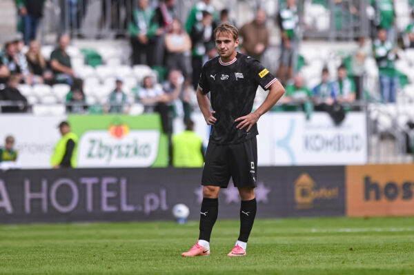 Cracovia Kraków – Górnik Zabrze: typy, kursy, analiza (06.09.2026)
