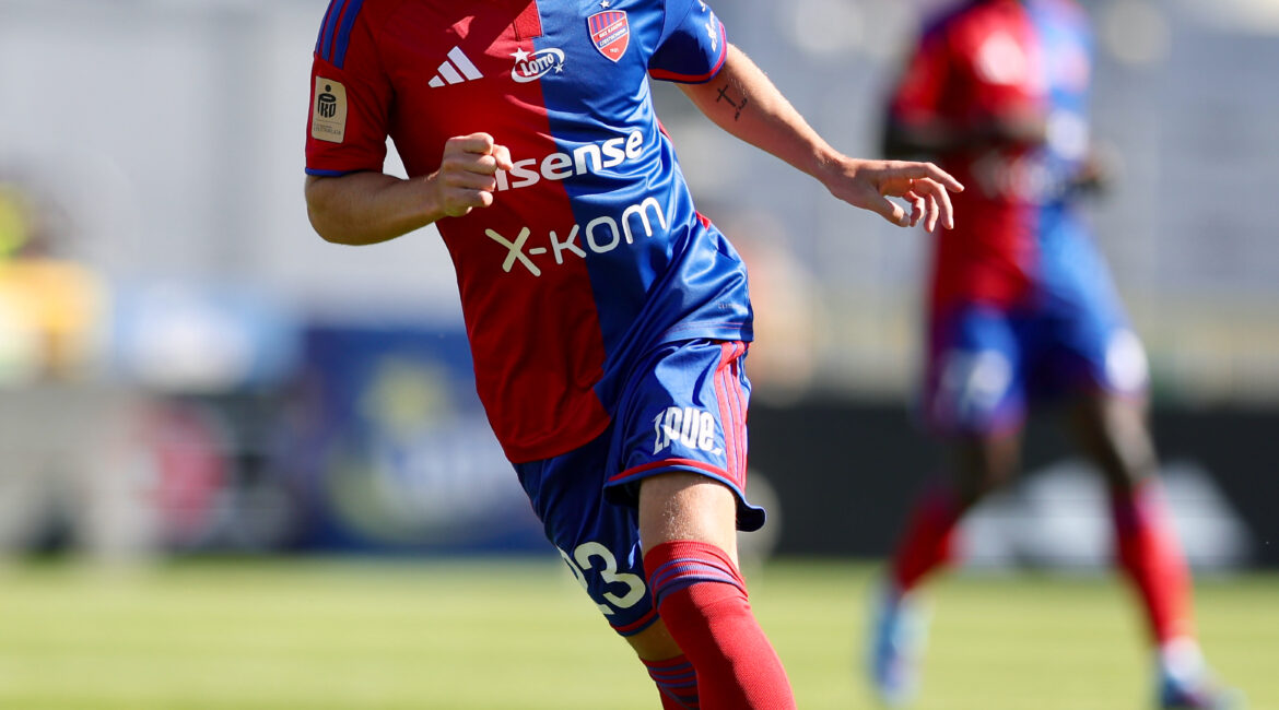Raków Częstochowa – Górnik Zabrze: typy, kursy, analiza (03.09.2026)