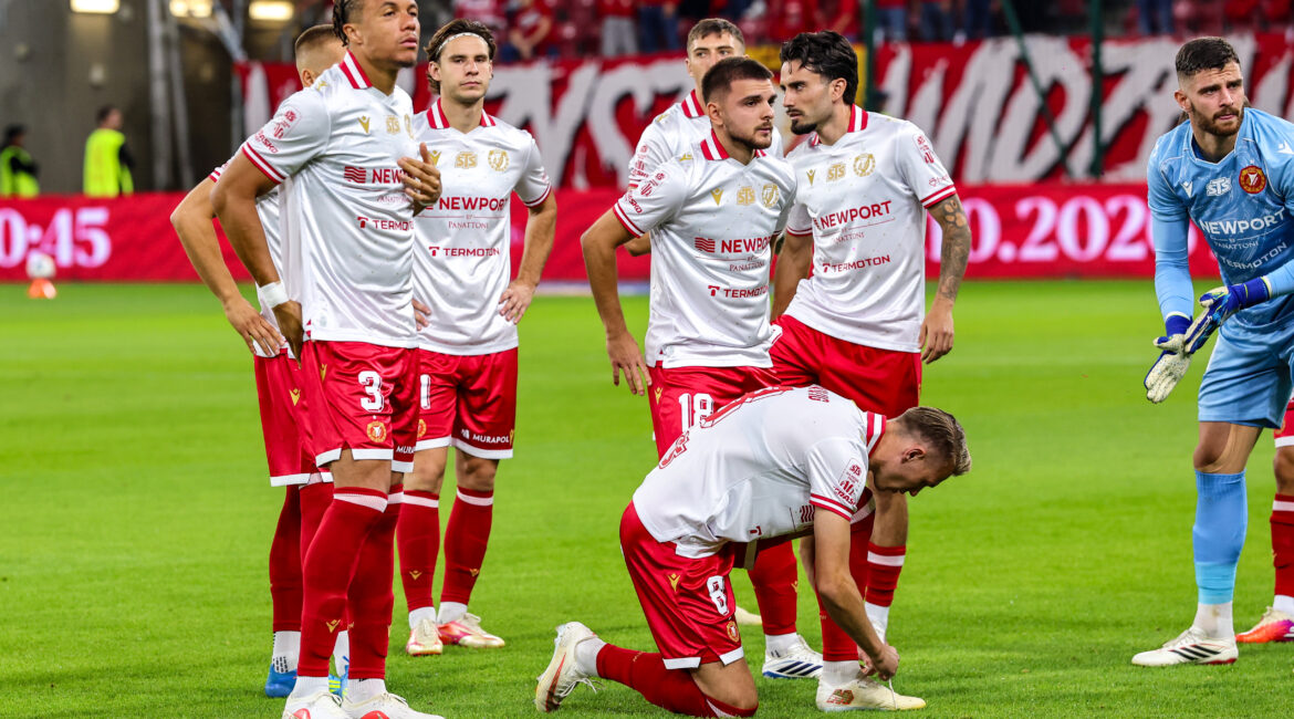 Widzew Łódź – Radomiak Radom: typy, kursy, analiza (05.09.2026) Widzew Łódź – Radomiak Radom: typy, kursy, analiza (05.09.2026)