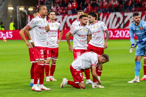 Widzew Łódź – Radomiak Radom: typy, kursy, analiza (05.09.2026)