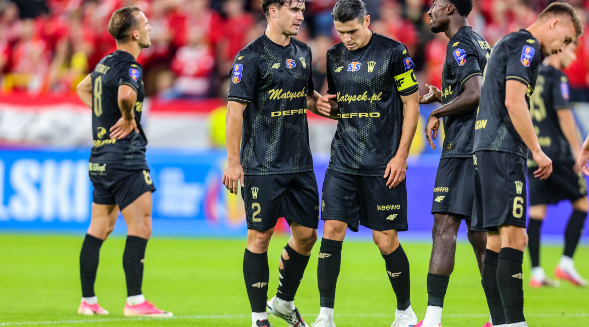 Korona Kielce – Wisła Kraków: typy, kursy, analiza (05.09.2026)