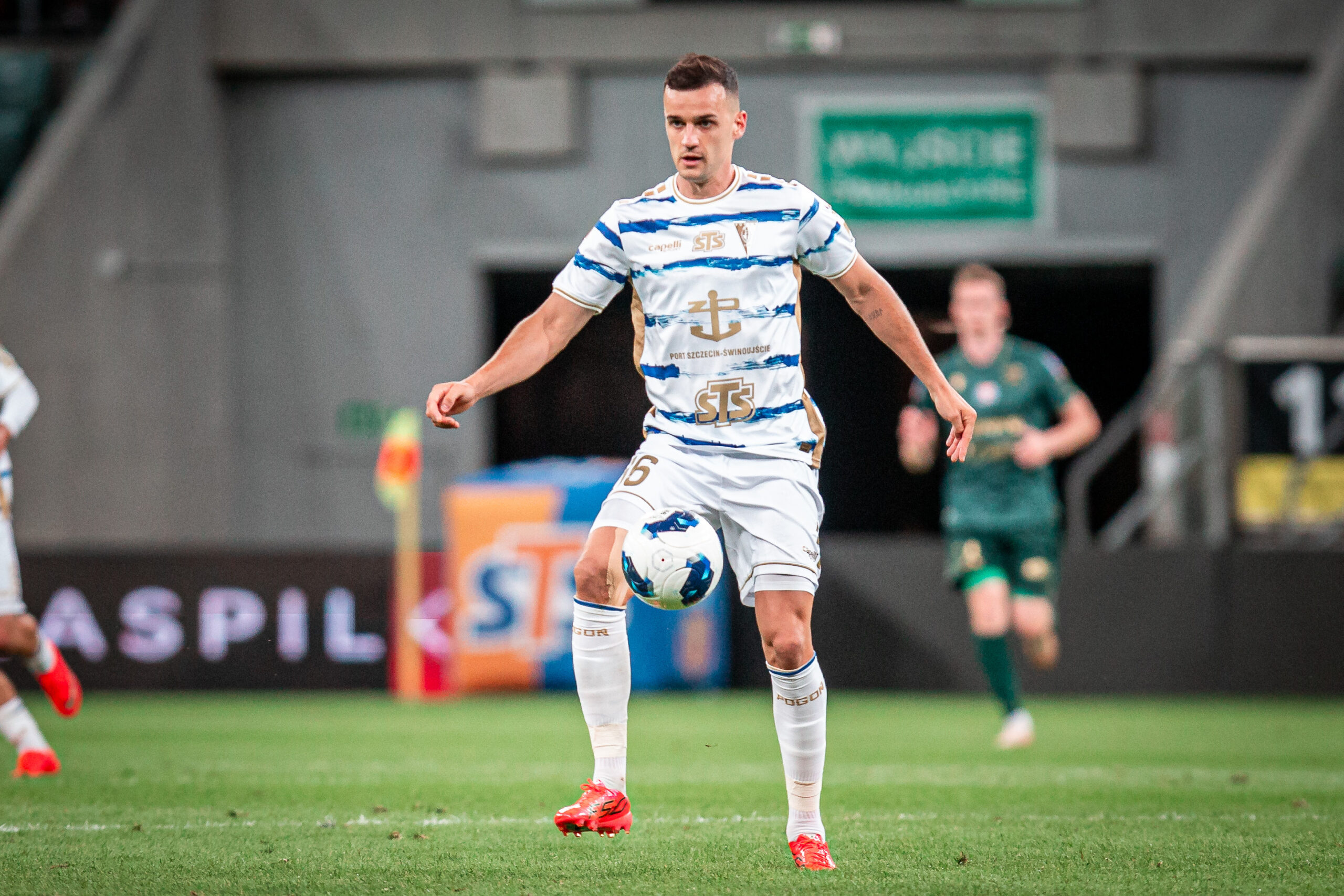 Pogoń Szczecin – Wisła Płock: typy, kursy, analiza (07.09.2026) Pogoń Szczecin – Wisła Płock: typy, kursy, analiza (07.09.2026)