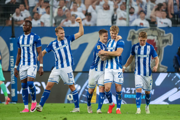 Lech Poznań – Raków Częstochowa: typy, kursy, analiza (06.09.2026)