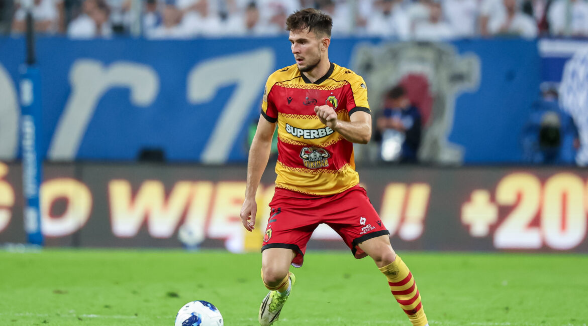 Jagiellonia Białystok – Śląsk Wrocław: typy, kursy, analiza (06.09.2026) Jagiellonia Białystok – Śląsk Wrocław: typy, kursy, analiza (06.09.2026)