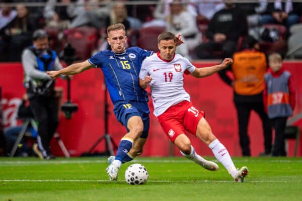 Bośnia i Hercegowina – Polska: typy, kursy, analiza (05.10.2026)