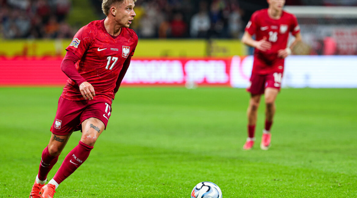 Polska – Rumunia: typy, kursy, analiza (02.10.2026)