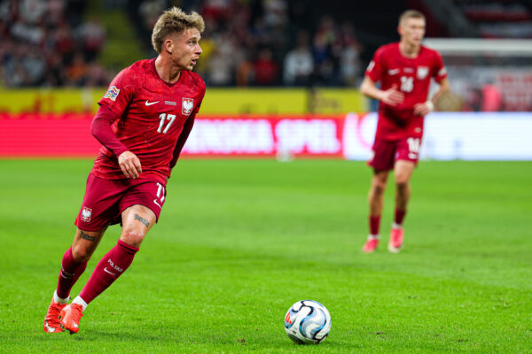 Polska – Rumunia: typy, kursy, analiza (02.10.2026)